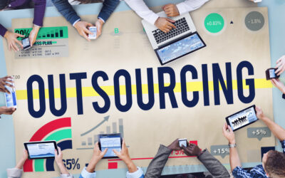 5 Ways Outsourcing Saves Your Church Money