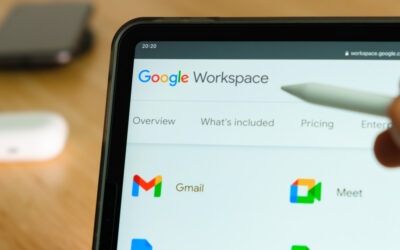 How to Set Up Google Workspace for NonProfit using Your Domain as a Church