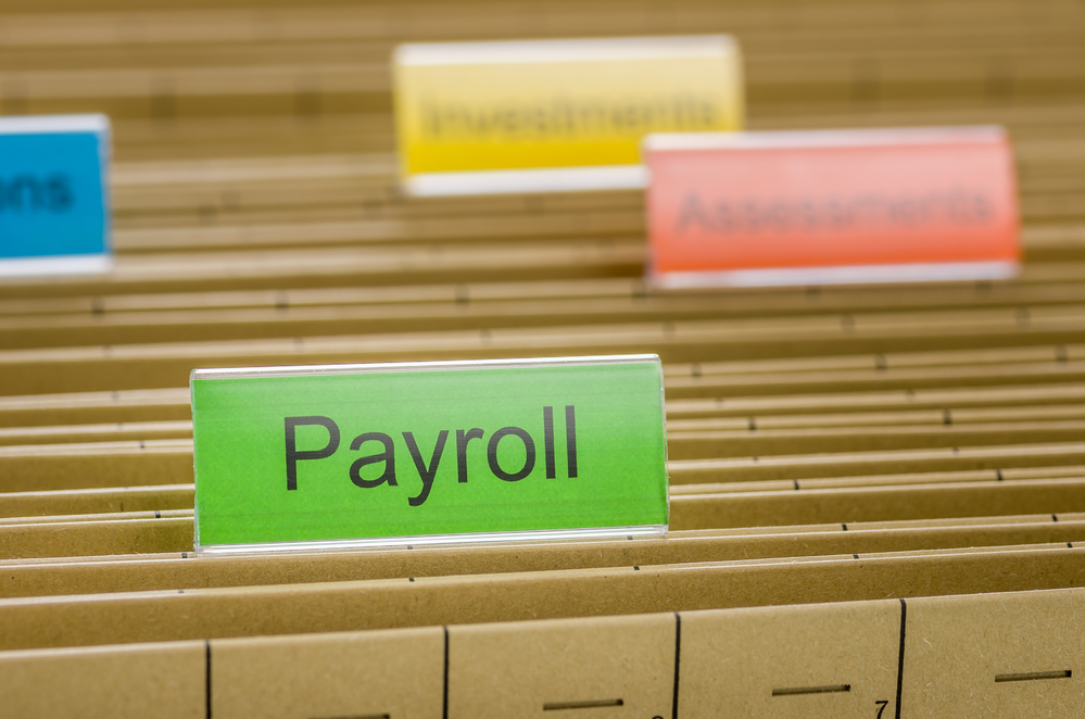 5 Most Common Church Payroll Mistakes