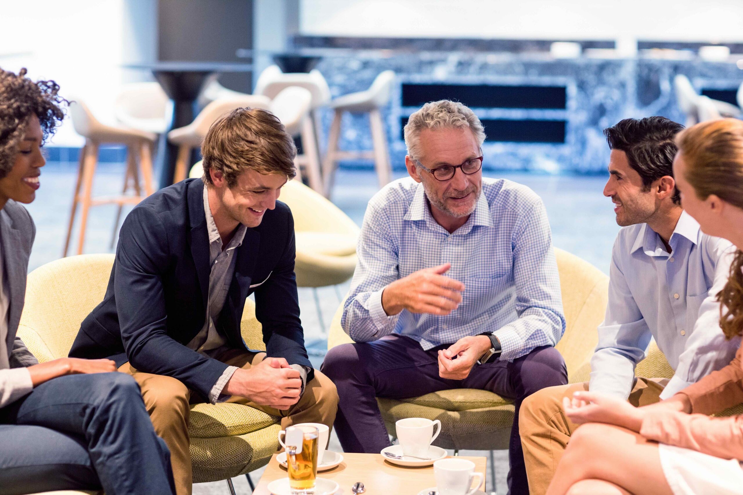 Six Leadership Principles Every Church Team Needs to Know