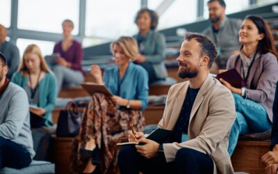 5 Ways to Keep People More Engaged During Your Sermon