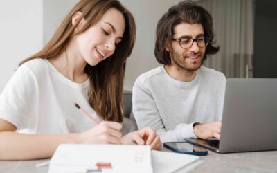 3 Ways Pastors Can Help Their Wives Thrive in Ministry